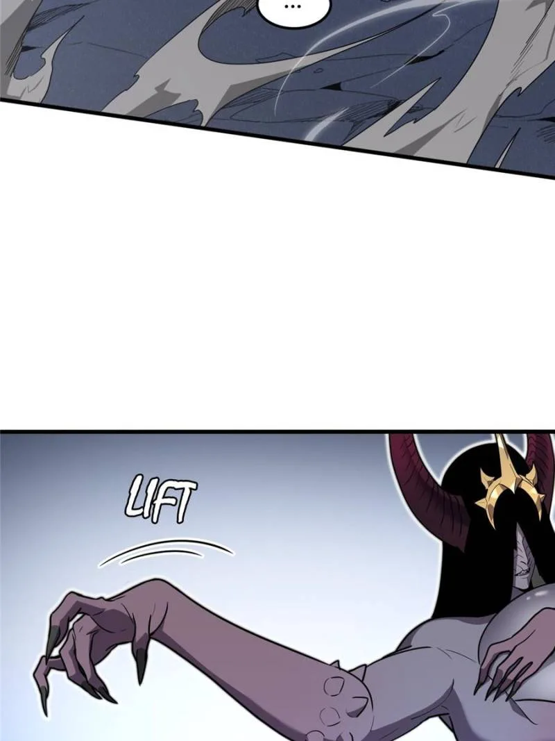 Seres’s Resolve: The Battle for Humanity Chapter 11 page 79
