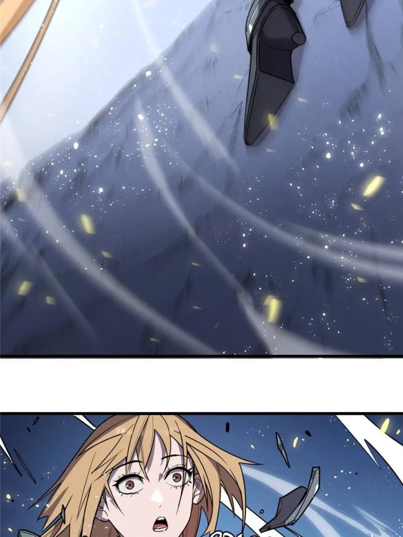 Seres’s Resolve: The Battle for Humanity Chapter 11 page 99