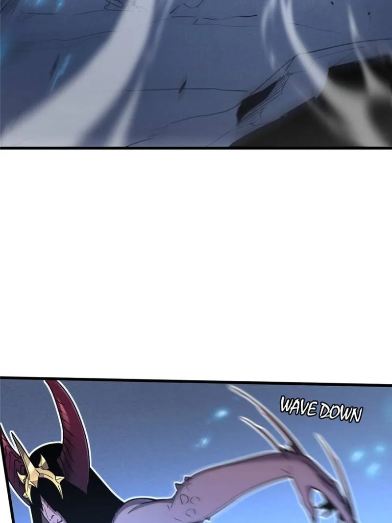Seres’s Resolve: The Battle for Humanity Chapter 12 page 21