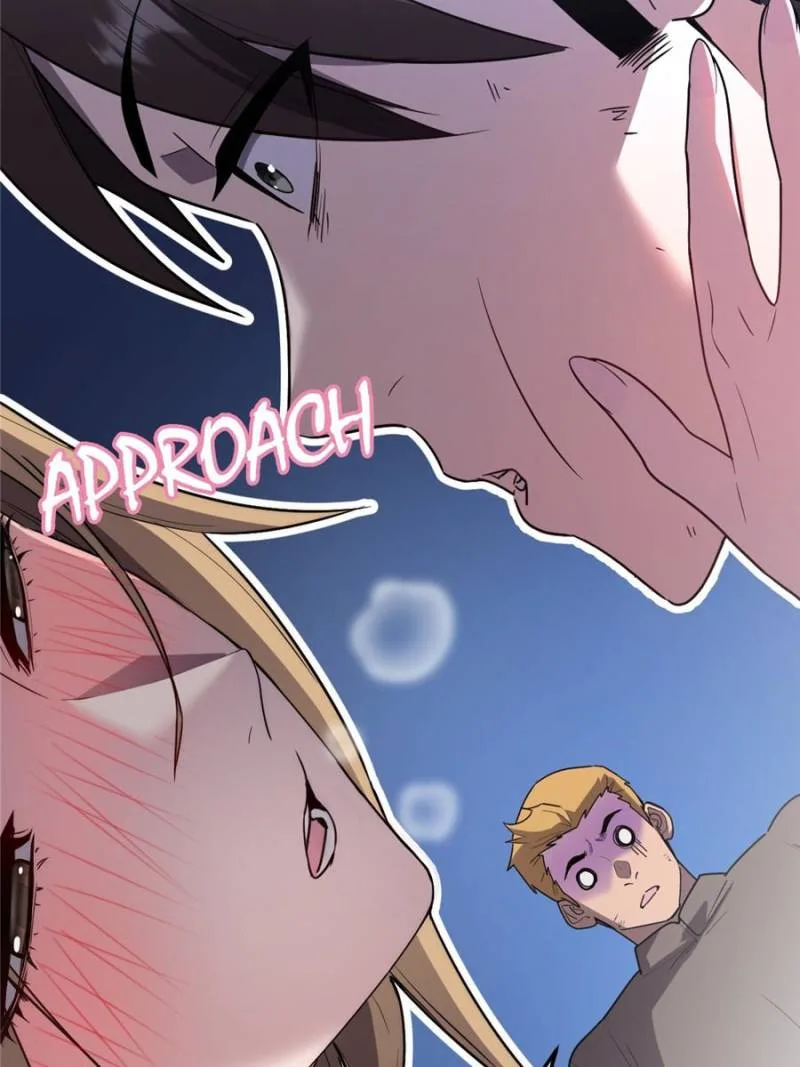 Seres’s Resolve: The Battle for Humanity Chapter 12 page 5