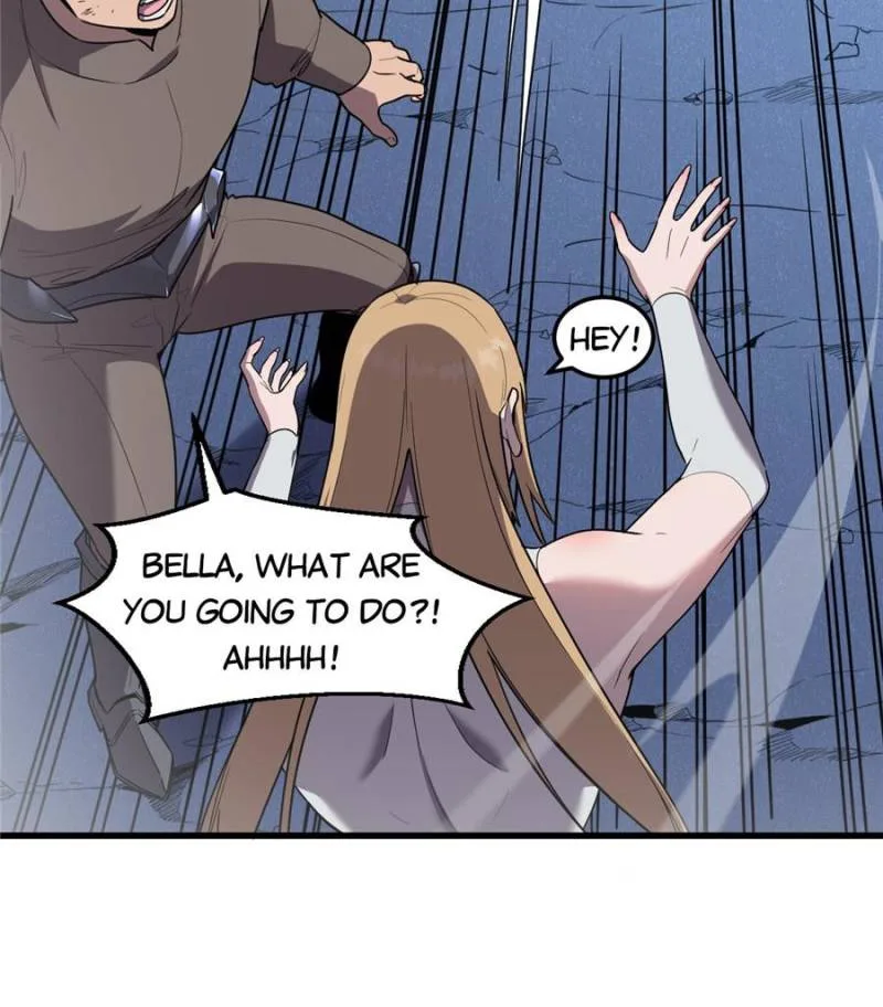 Seres’s Resolve: The Battle for Humanity Chapter 12 page 13