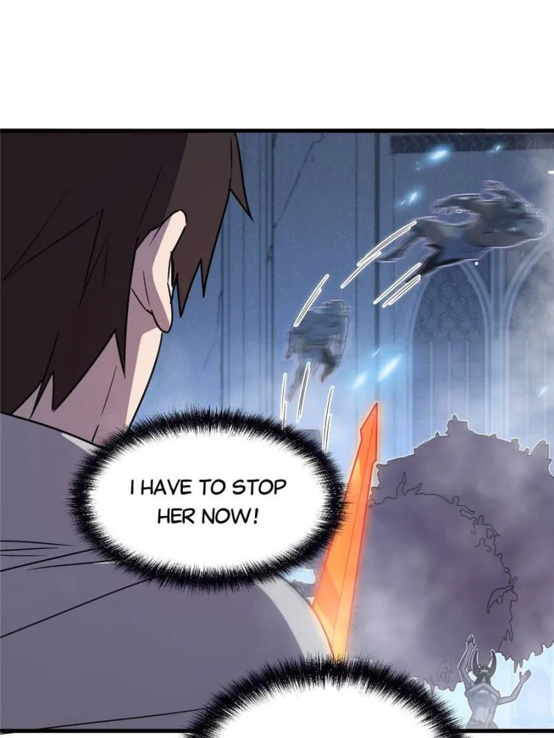 Seres’s Resolve: The Battle for Humanity Chapter 12 page 26