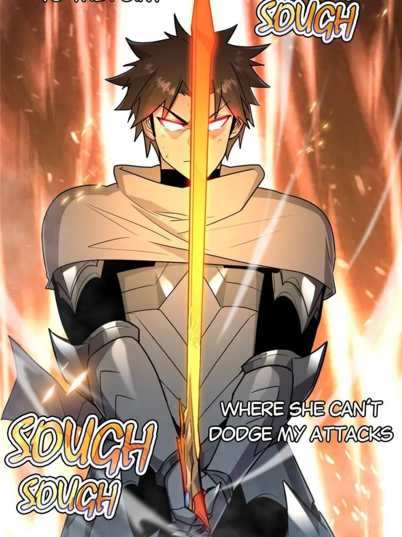 Seres’s Resolve: The Battle for Humanity Chapter 12 page 28