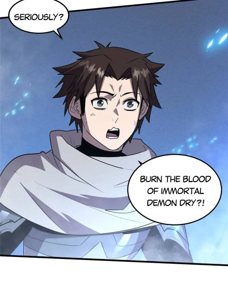 Seres’s Resolve: The Battle for Humanity Chapter 12 page 25