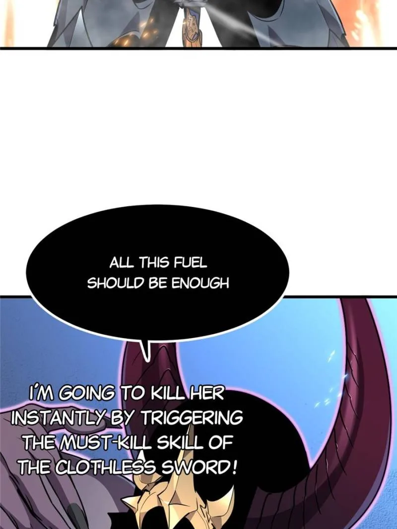 Seres’s Resolve: The Battle for Humanity Chapter 12 page 29