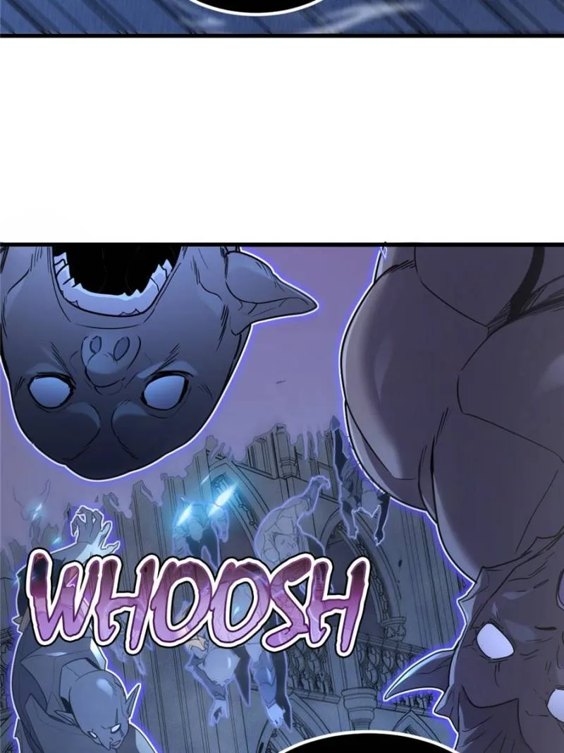Seres’s Resolve: The Battle for Humanity Chapter 12 page 19