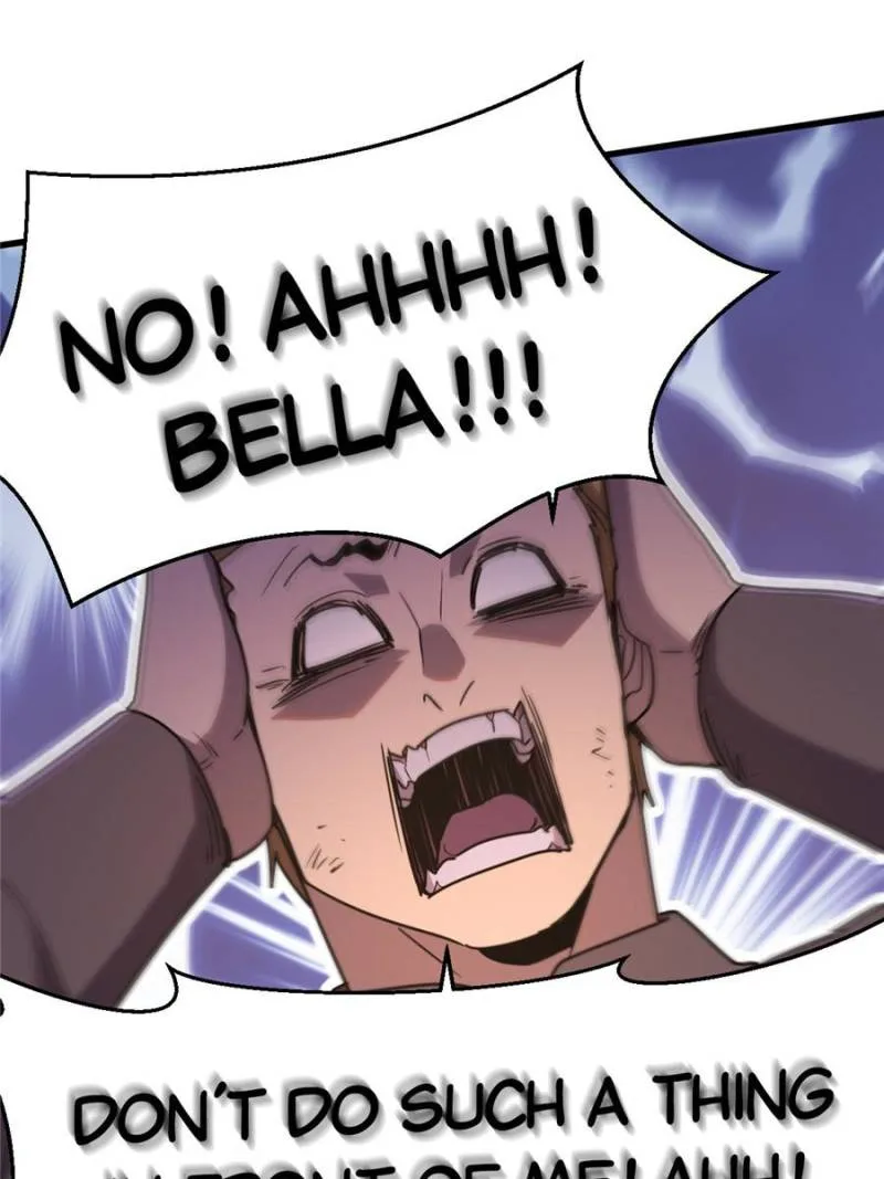 Seres’s Resolve: The Battle for Humanity Chapter 12 page 53