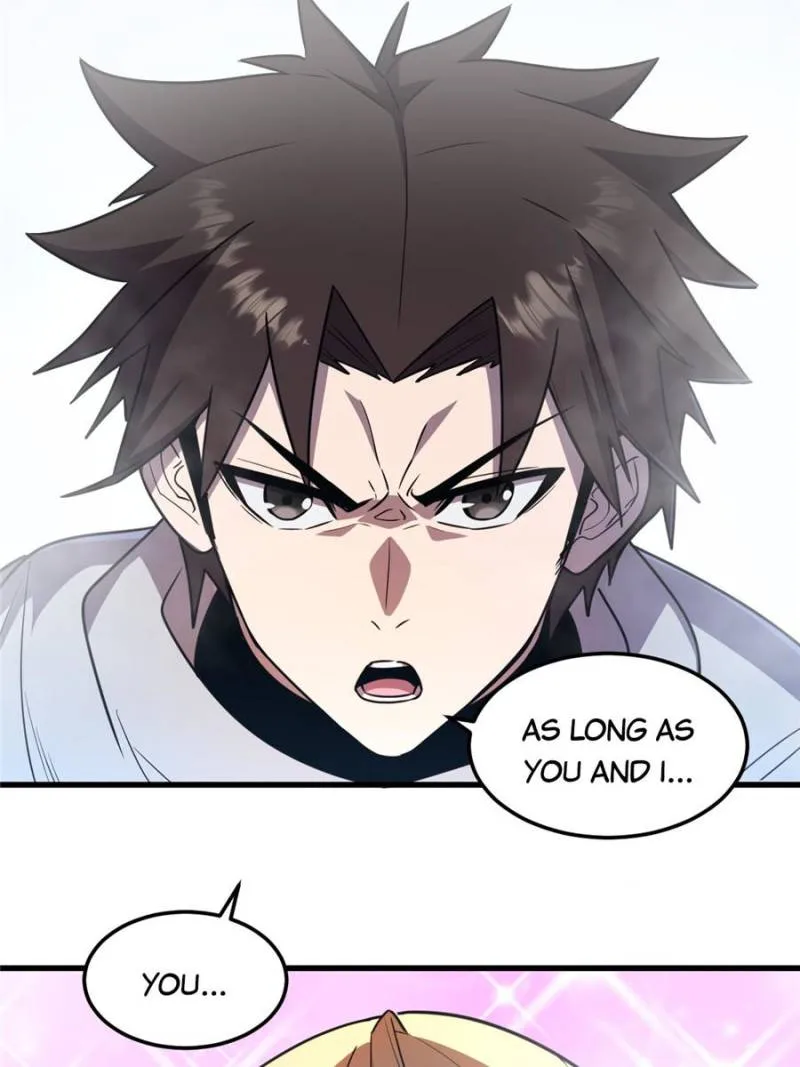 Seres’s Resolve: The Battle for Humanity Chapter 12 page 33