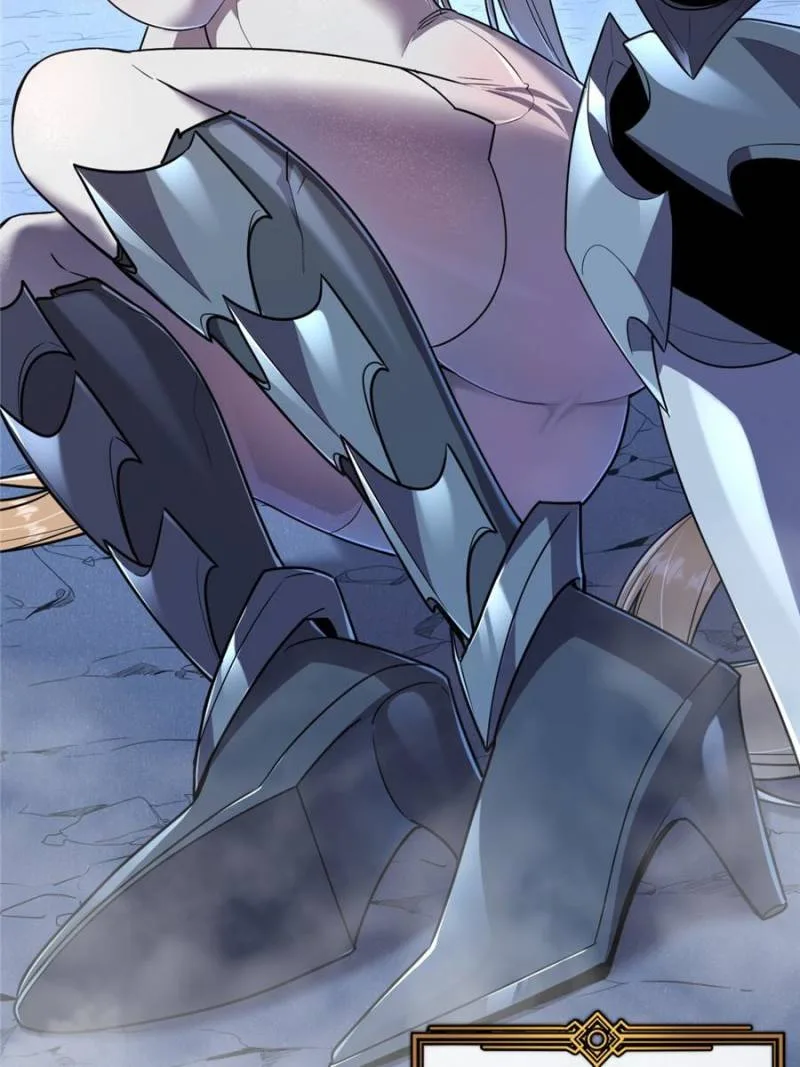 Seres’s Resolve: The Battle for Humanity Chapter 12 page 38