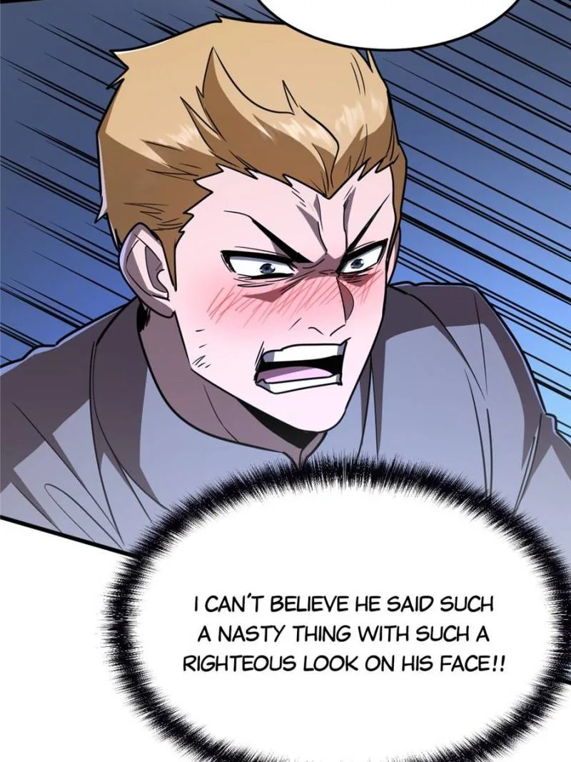 Seres’s Resolve: The Battle for Humanity Chapter 12 page 35