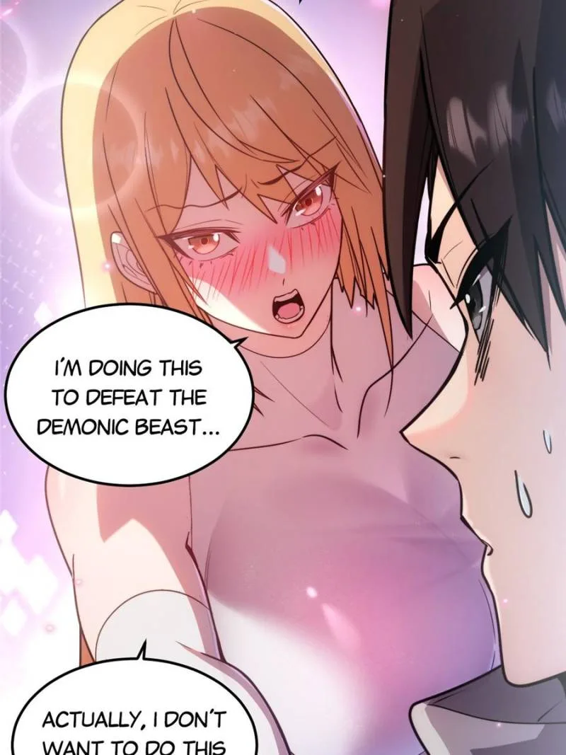 Seres’s Resolve: The Battle for Humanity Chapter 12 page 47