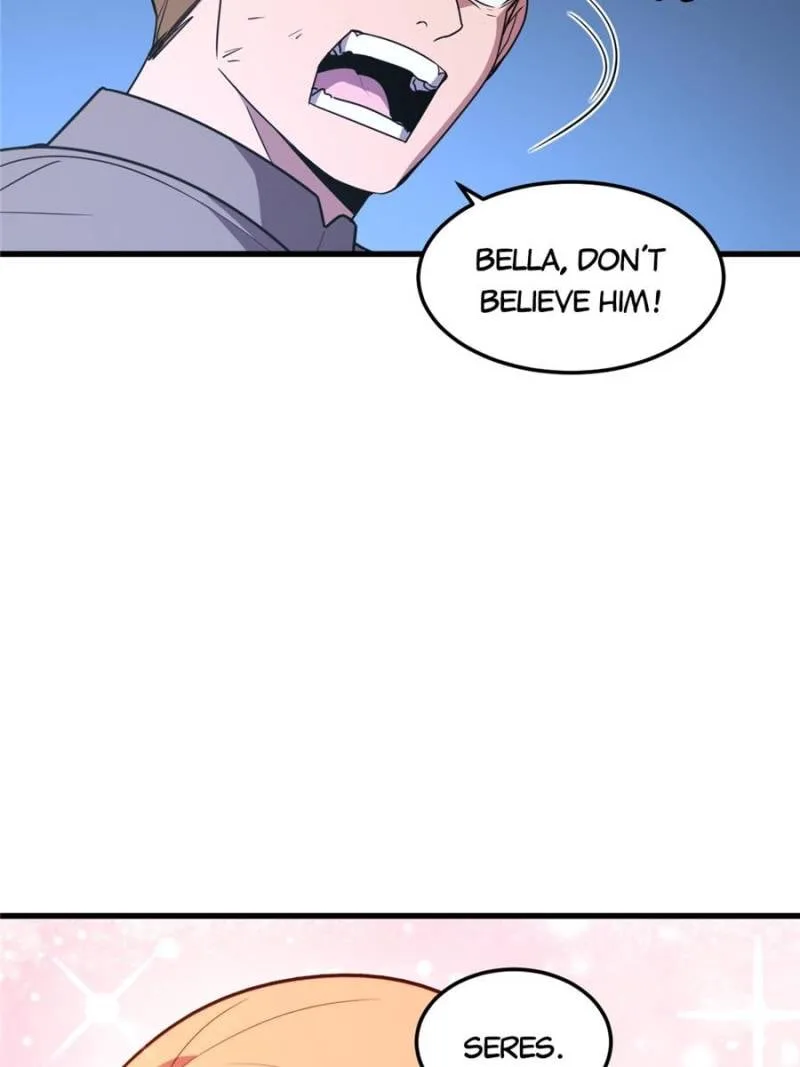 Seres’s Resolve: The Battle for Humanity Chapter 12 page 43