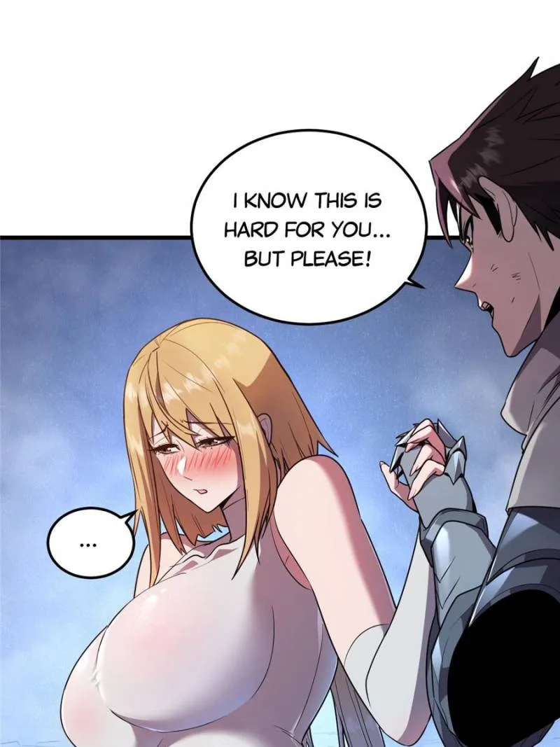 Seres’s Resolve: The Battle for Humanity Chapter 12 page 37