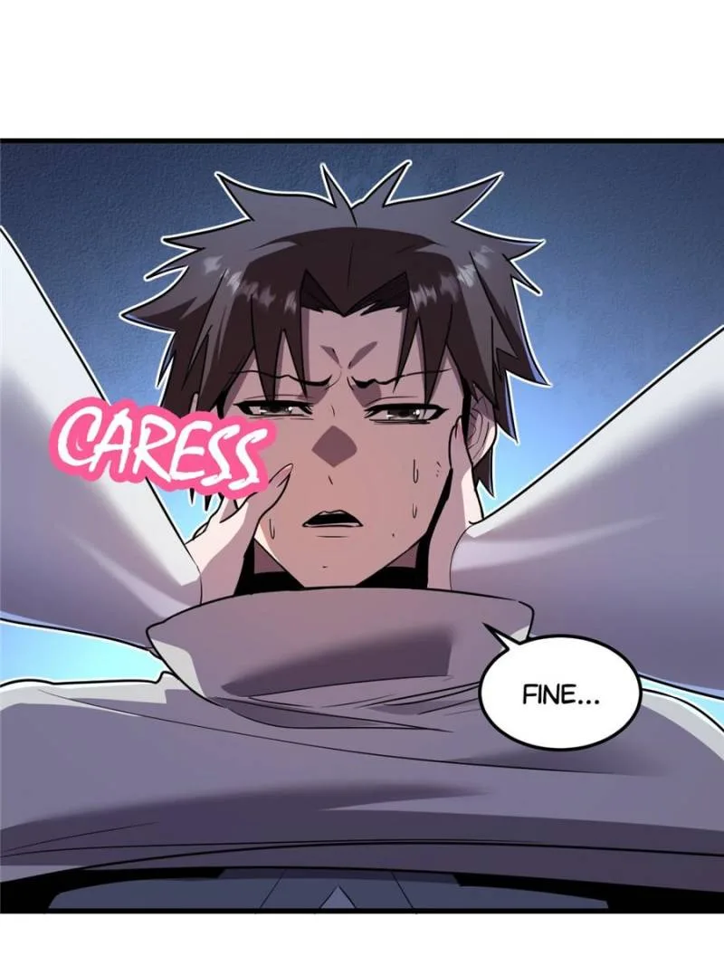 Seres’s Resolve: The Battle for Humanity Chapter 12 page 49