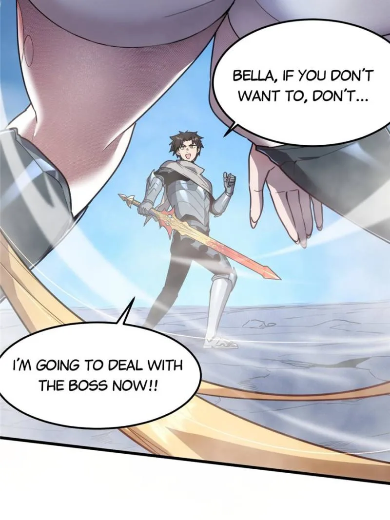 Seres’s Resolve: The Battle for Humanity Chapter 12 page 62