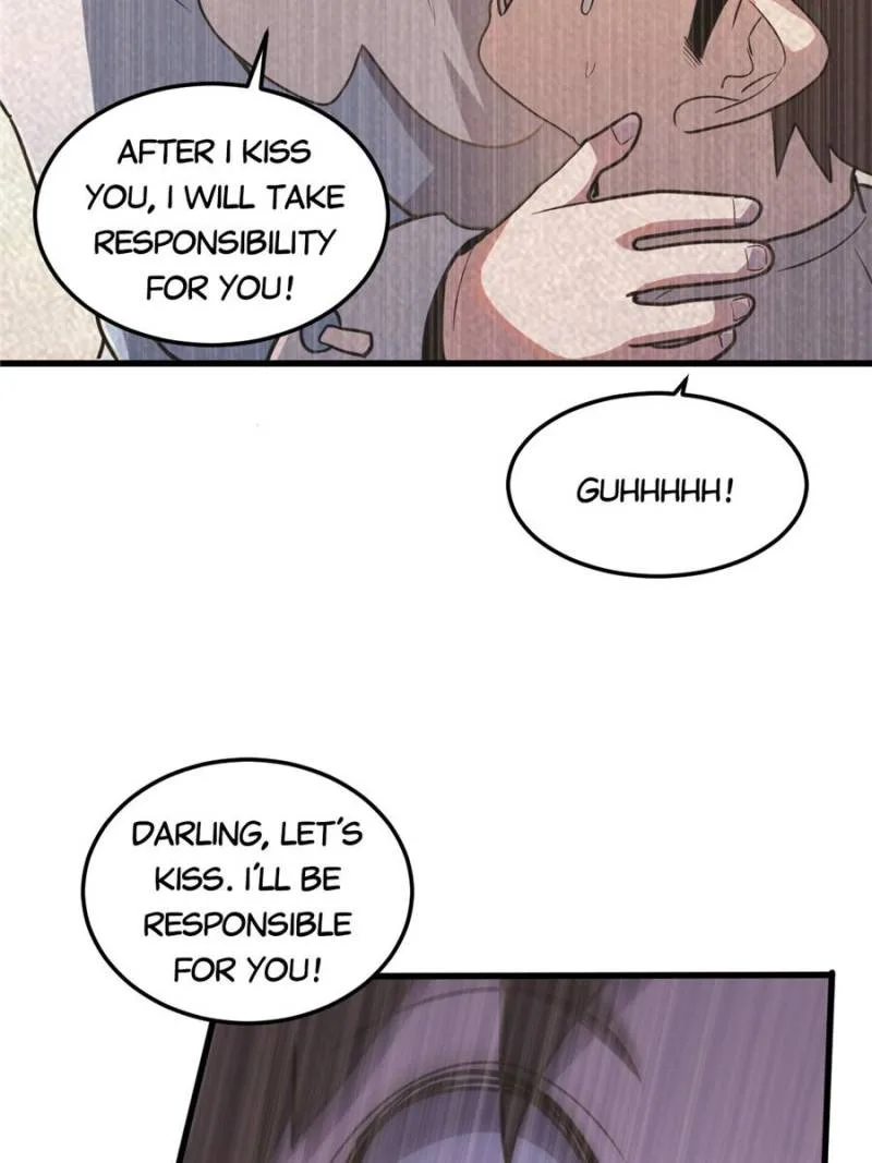 Seres’s Resolve: The Battle for Humanity Chapter 12 page 51