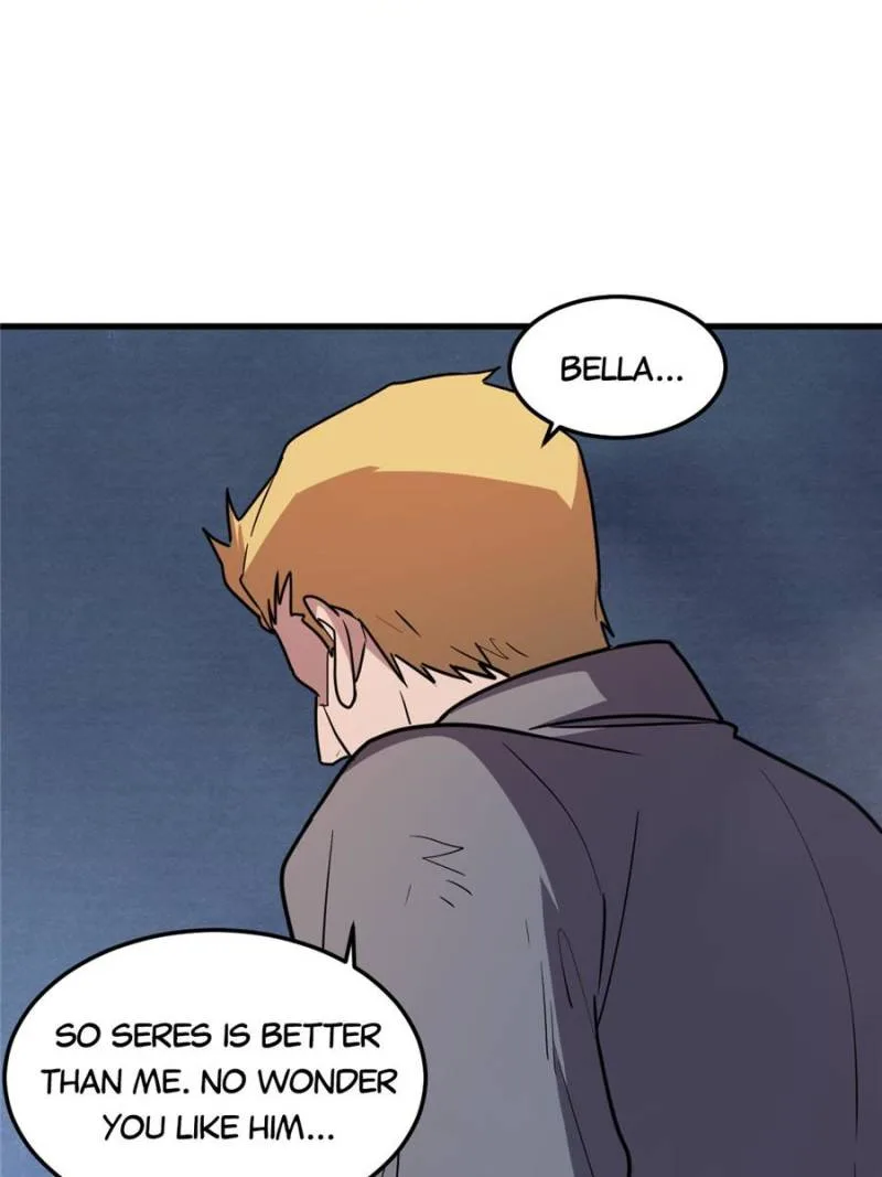 Seres’s Resolve: The Battle for Humanity Chapter 12 page 69