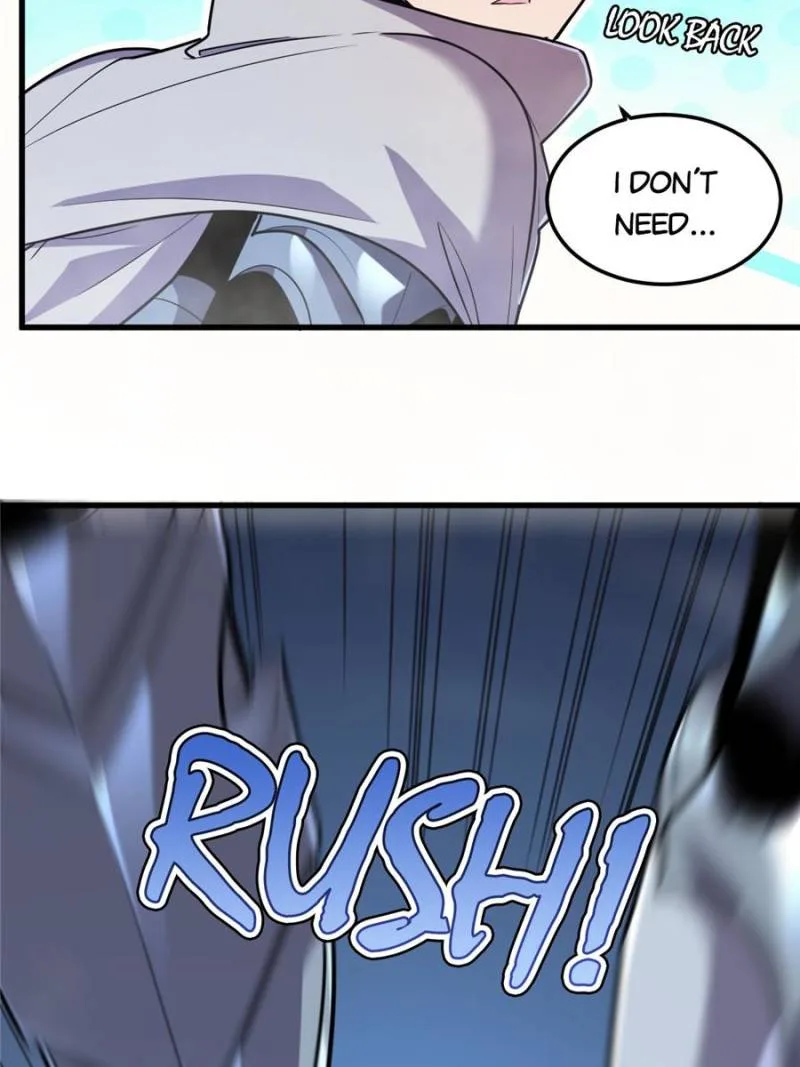 Seres’s Resolve: The Battle for Humanity Chapter 12 page 67