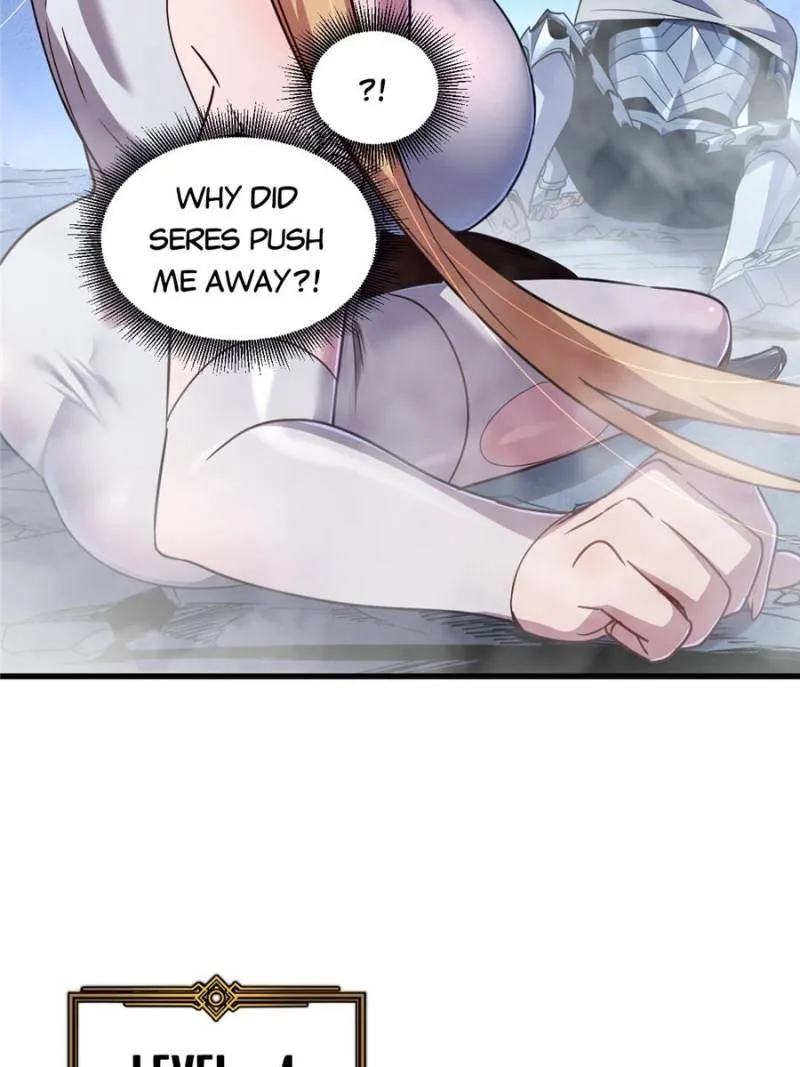Seres’s Resolve: The Battle for Humanity Chapter 12 page 58