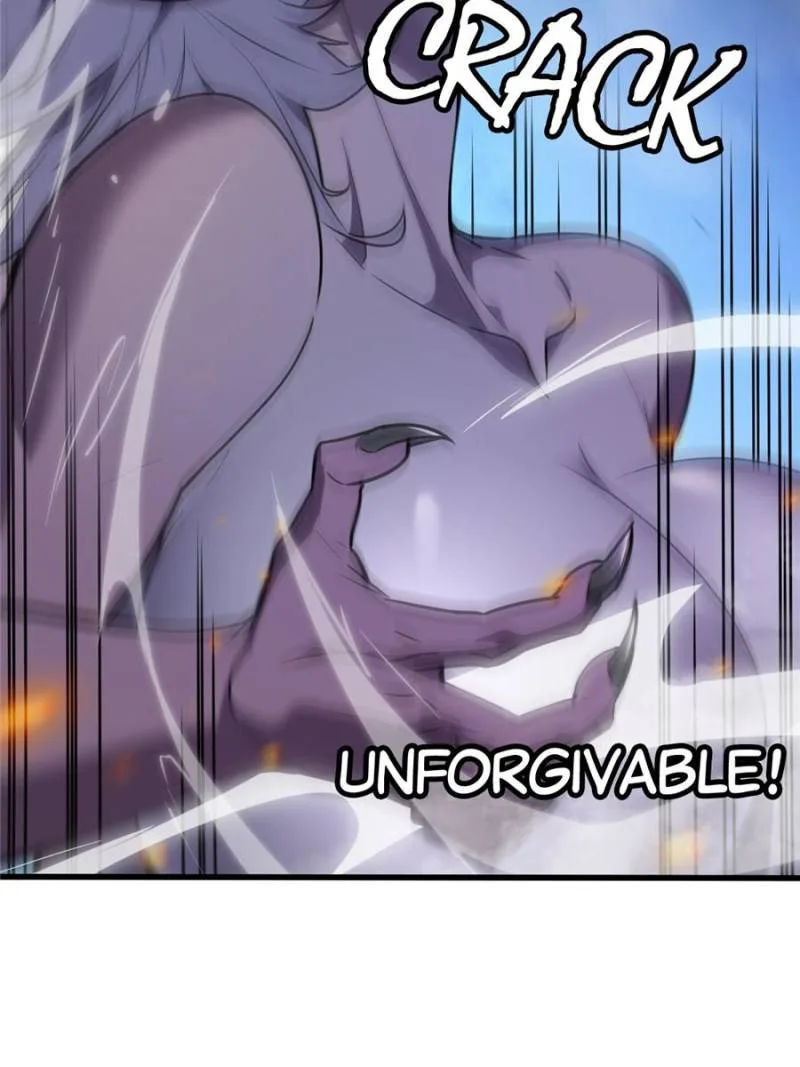 Seres’s Resolve: The Battle for Humanity Chapter 13 page 15