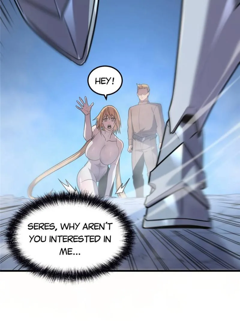 Seres’s Resolve: The Battle for Humanity Chapter 12 page 68