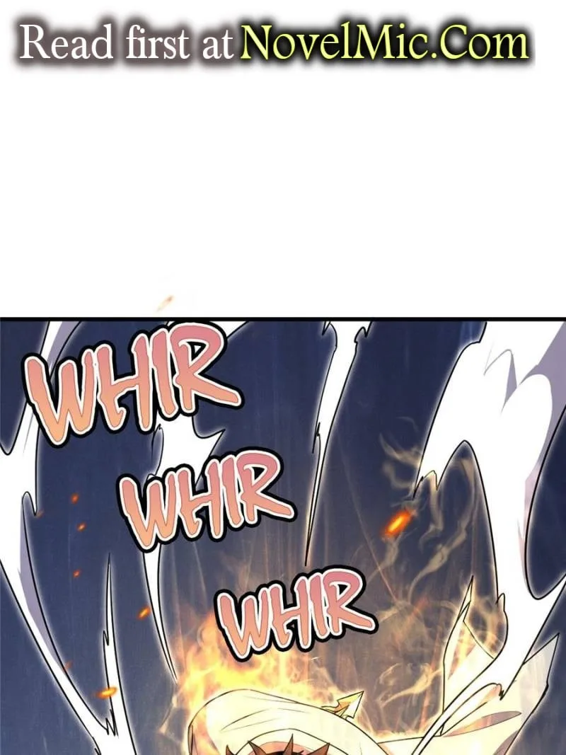 Seres’s Resolve: The Battle for Humanity Chapter 13 page 2
