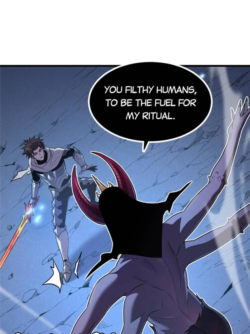 Seres’s Resolve: The Battle for Humanity Chapter 12 page 79