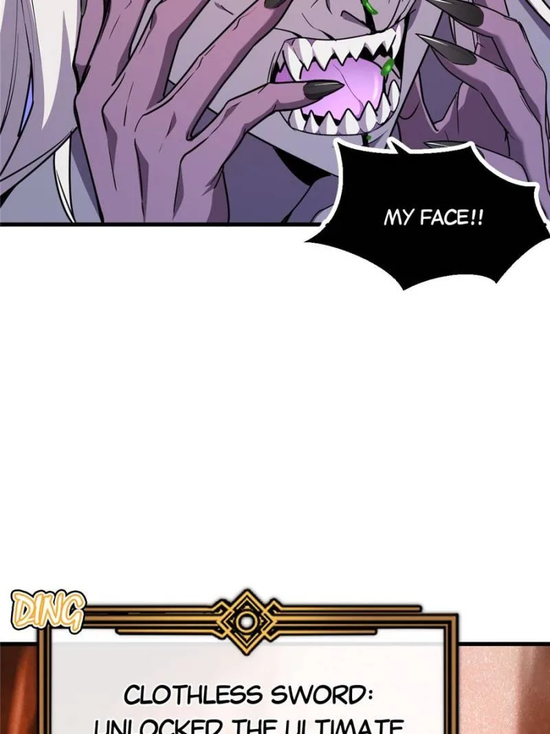 Seres’s Resolve: The Battle for Humanity Chapter 13 page 11