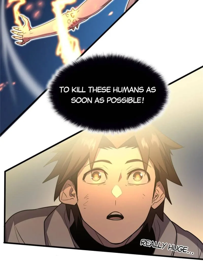 Seres’s Resolve: The Battle for Humanity Chapter 12 page 82