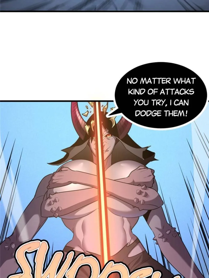 Seres’s Resolve: The Battle for Humanity Chapter 13 page 6
