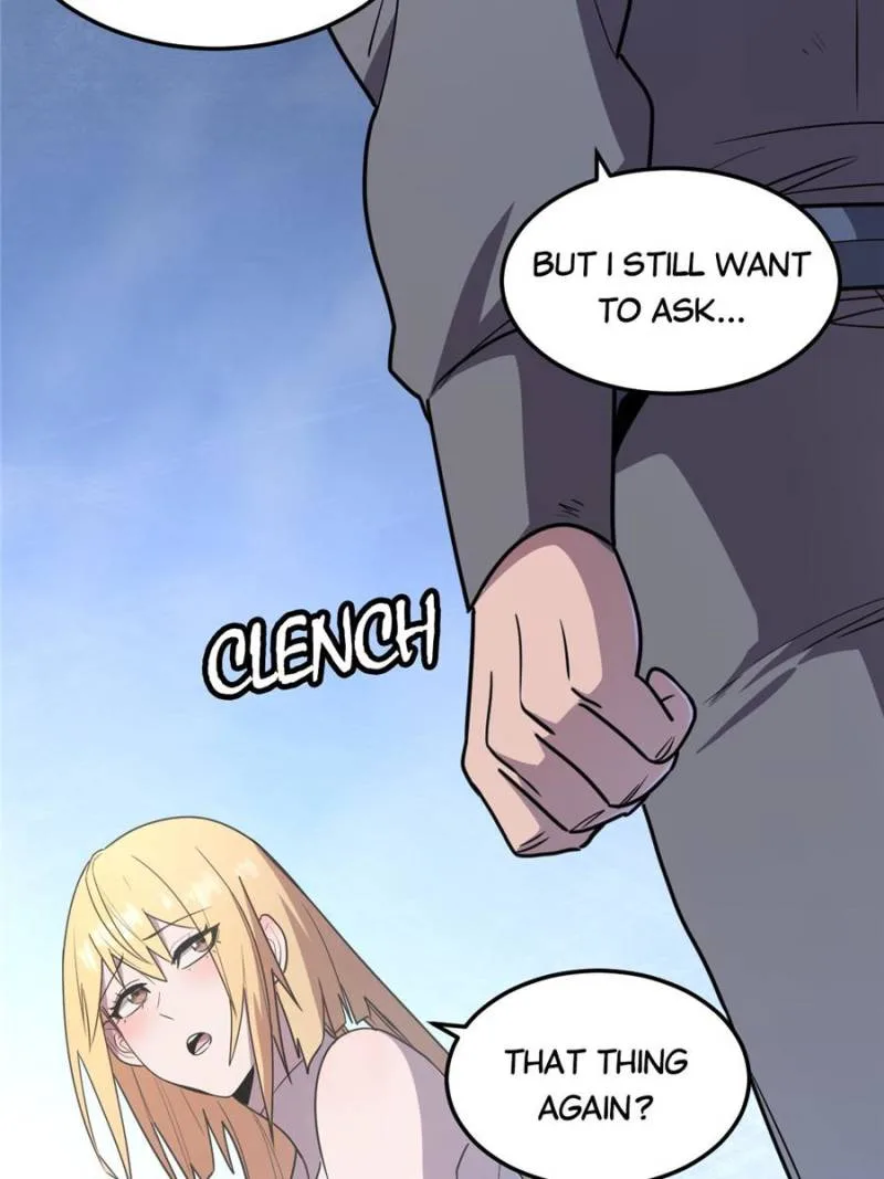 Seres’s Resolve: The Battle for Humanity Chapter 12 page 70