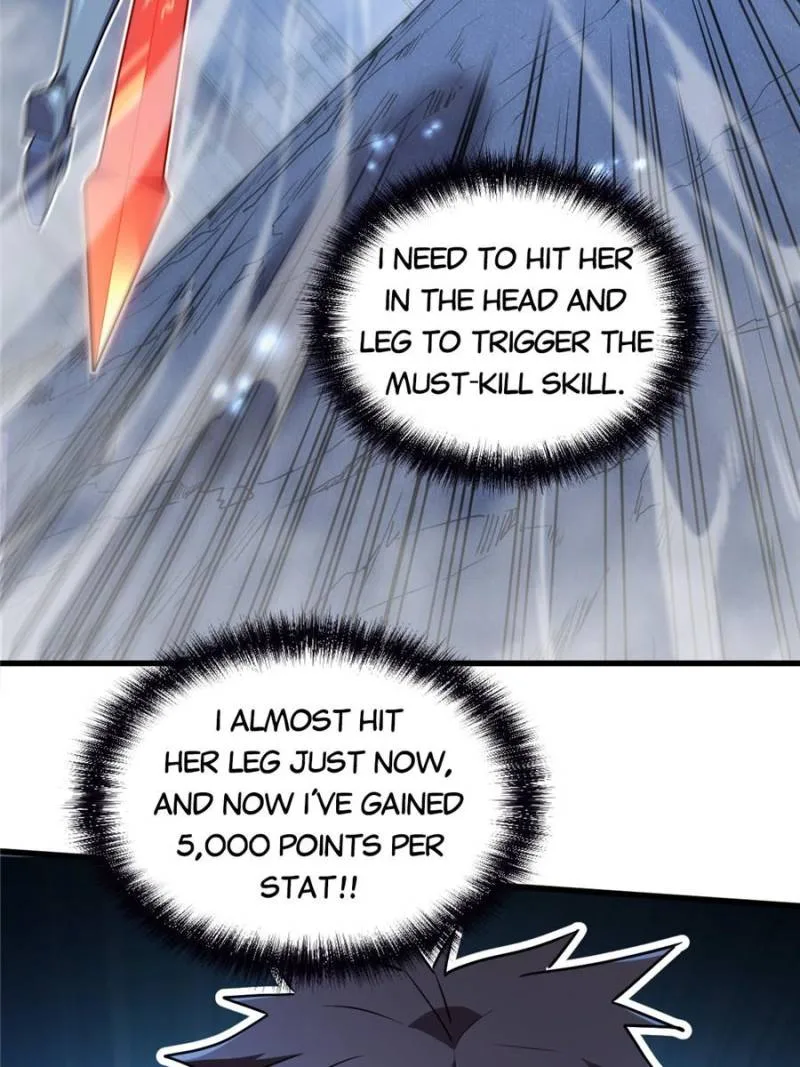 Seres’s Resolve: The Battle for Humanity Chapter 12 page 73