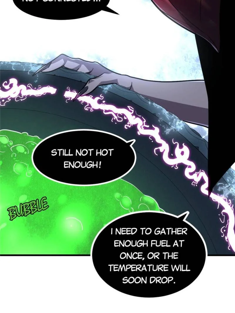 Seres’s Resolve: The Battle for Humanity Chapter 12 page 75