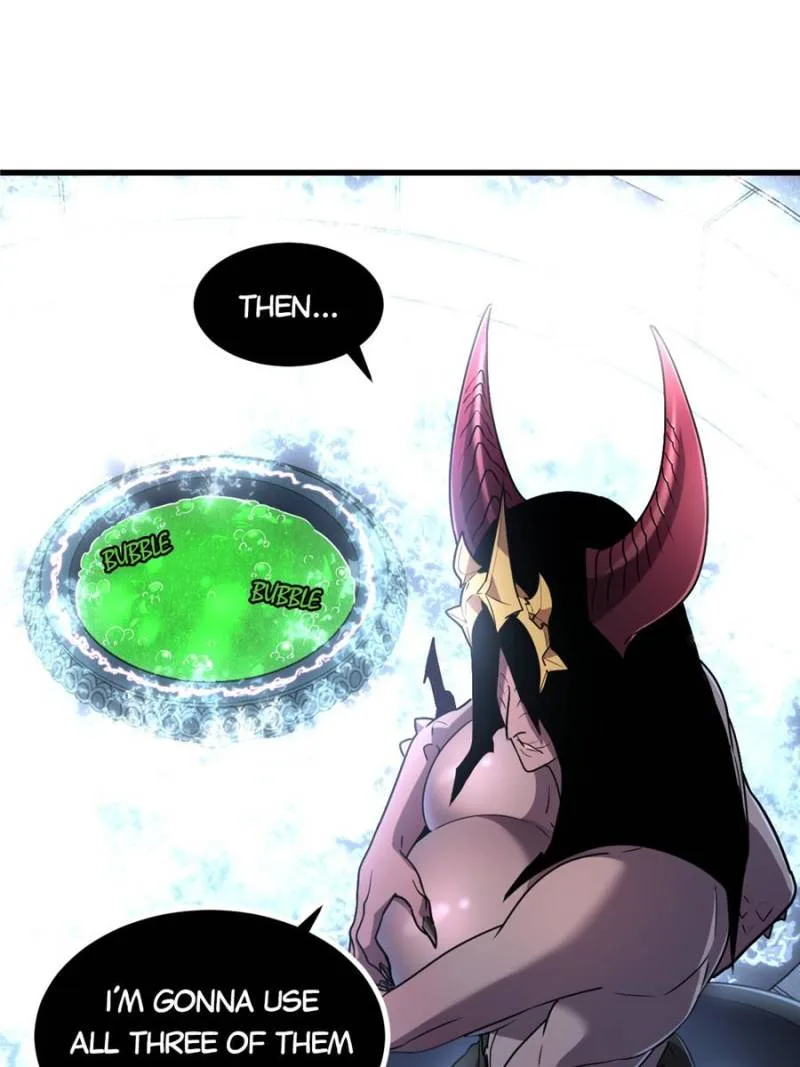 Seres’s Resolve: The Battle for Humanity Chapter 12 page 76