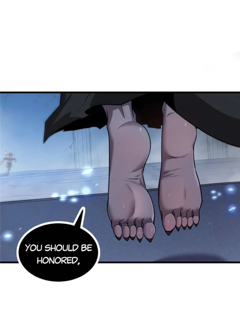 Seres’s Resolve: The Battle for Humanity Chapter 12 page 78