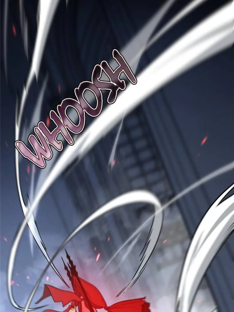 Seres’s Resolve: The Battle for Humanity Chapter 14 page 19