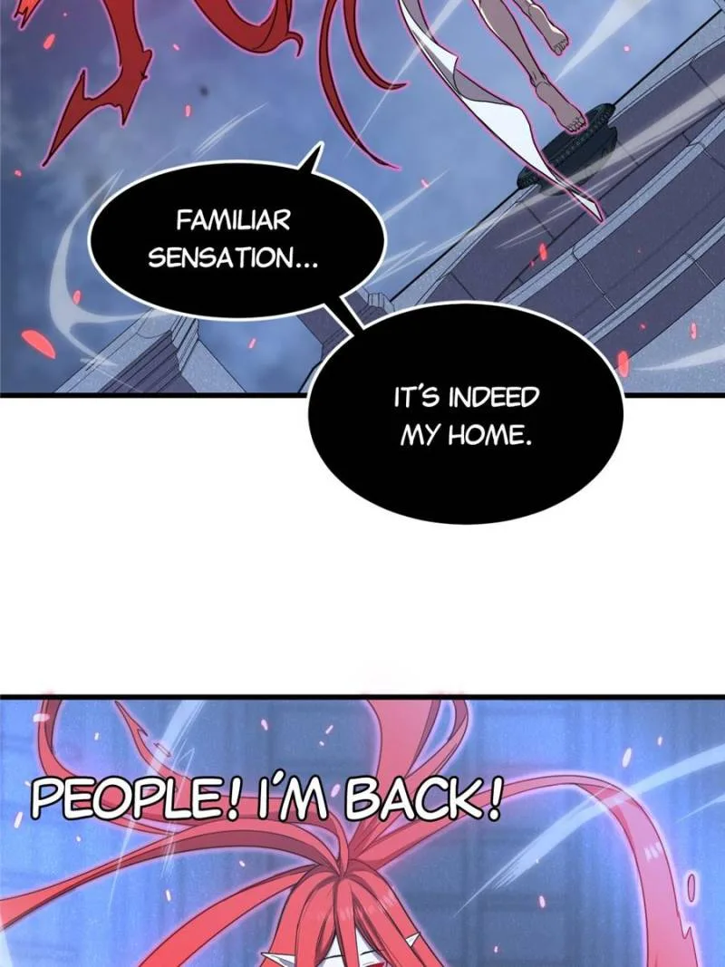 Seres’s Resolve: The Battle for Humanity Chapter 14 page 25