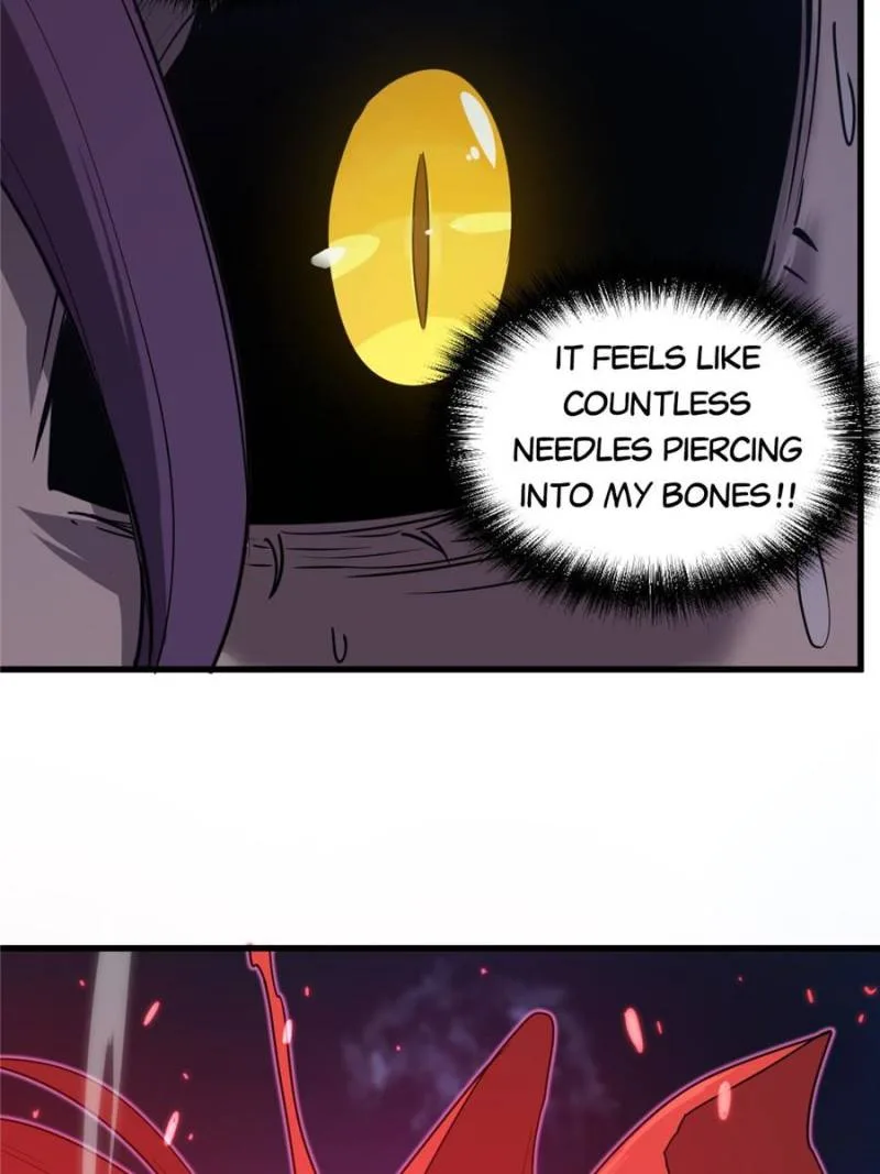 Seres’s Resolve: The Battle for Humanity Chapter 14 page 23