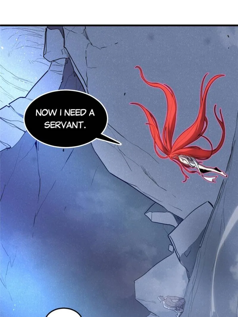 Seres’s Resolve: The Battle for Humanity Chapter 14 page 48