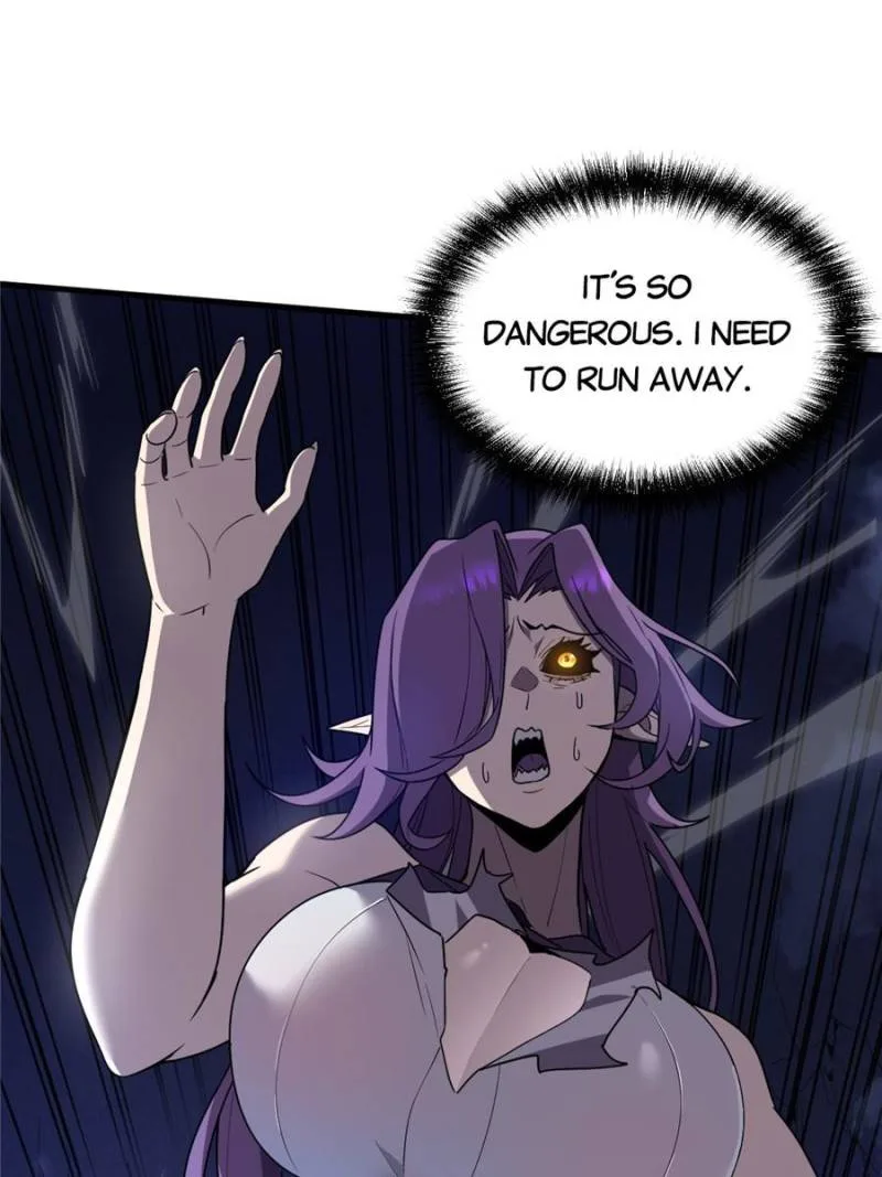 Seres’s Resolve: The Battle for Humanity Chapter 14 page 28