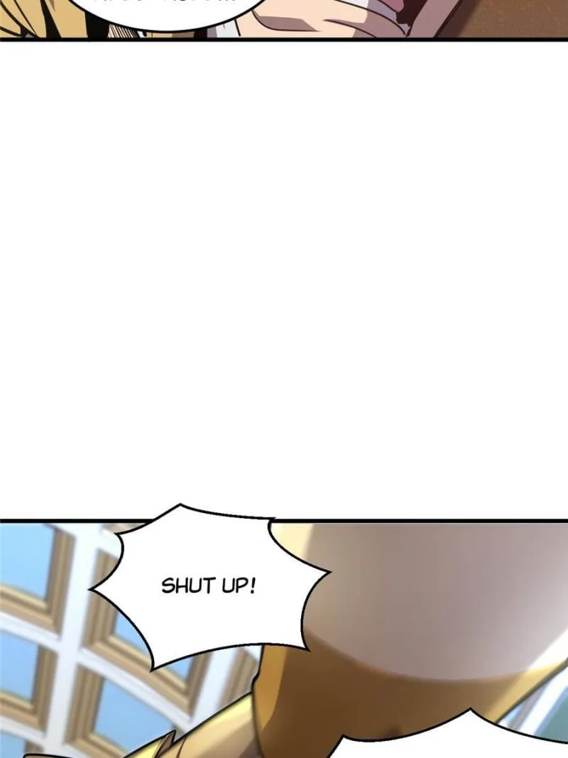 Seres’s Resolve: The Battle for Humanity Chapter 14 page 84