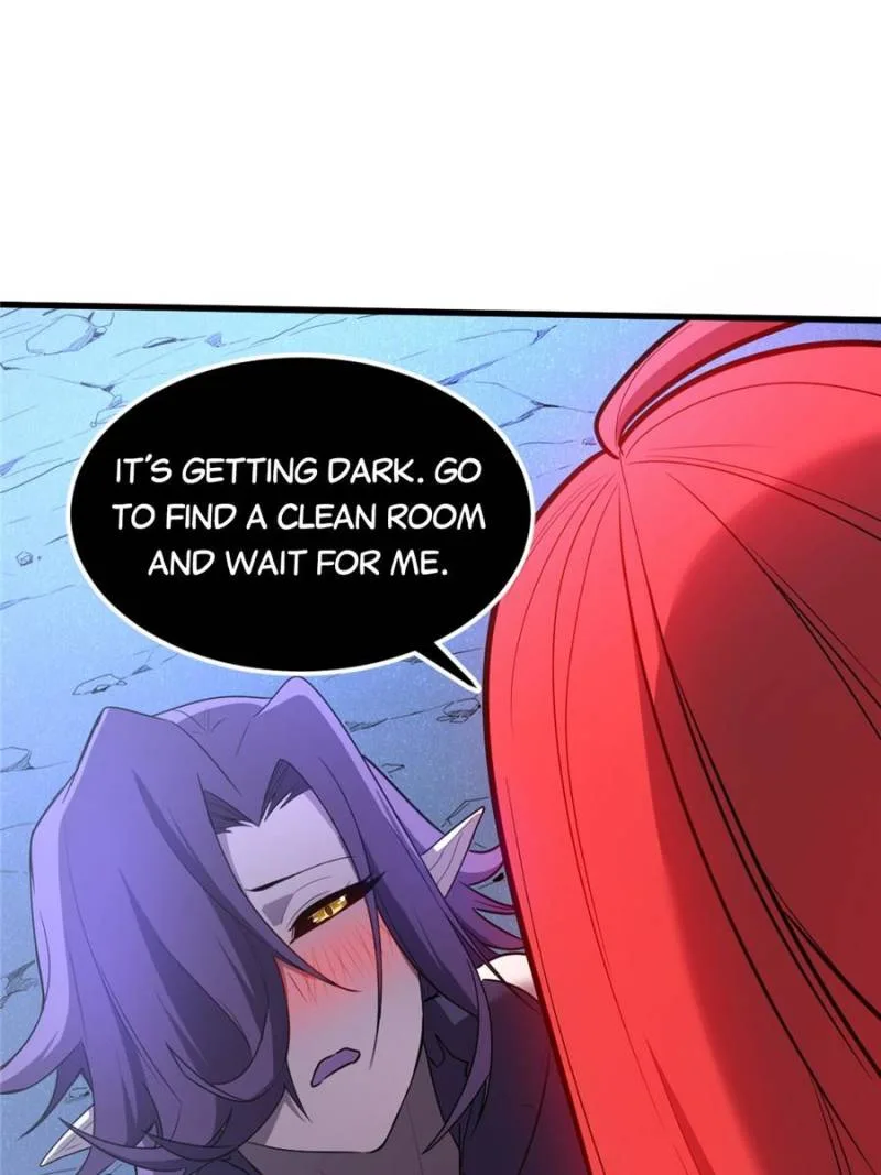 Seres’s Resolve: The Battle for Humanity Chapter 14 page 76