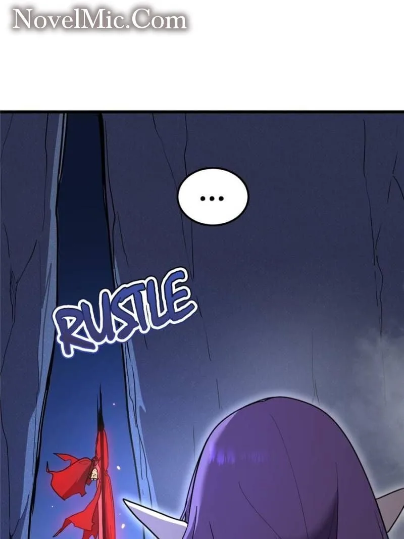 Seres’s Resolve: The Battle for Humanity Chapter 14 page 14