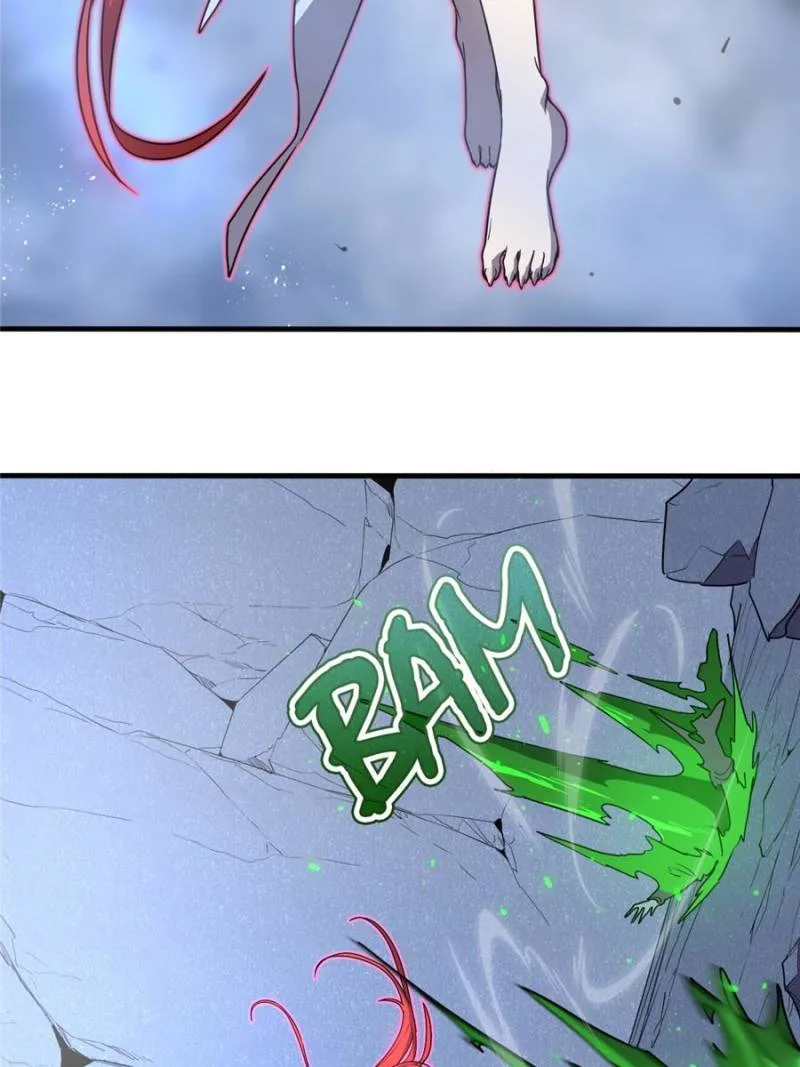 Seres’s Resolve: The Battle for Humanity Chapter 14 page 55