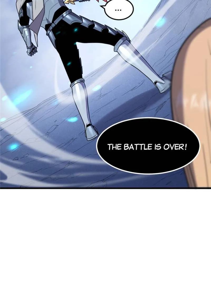 Seres’s Resolve: The Battle for Humanity Chapter 12 page 102