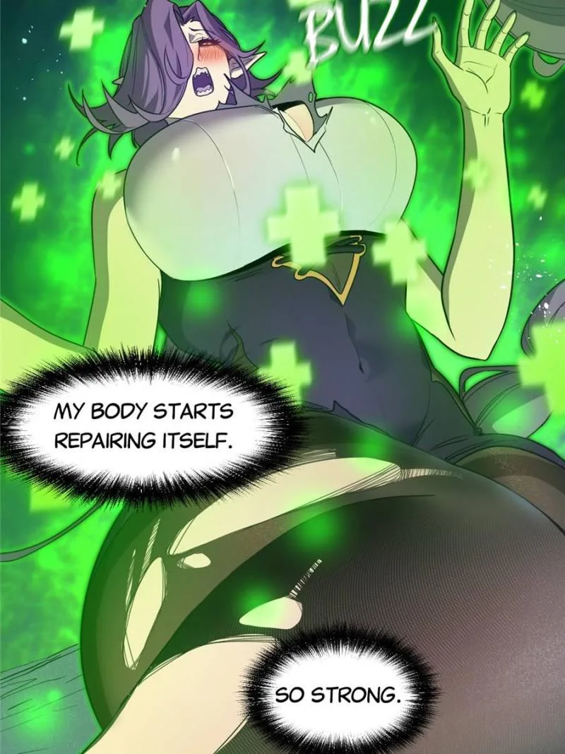 Seres’s Resolve: The Battle for Humanity Chapter 14 page 70