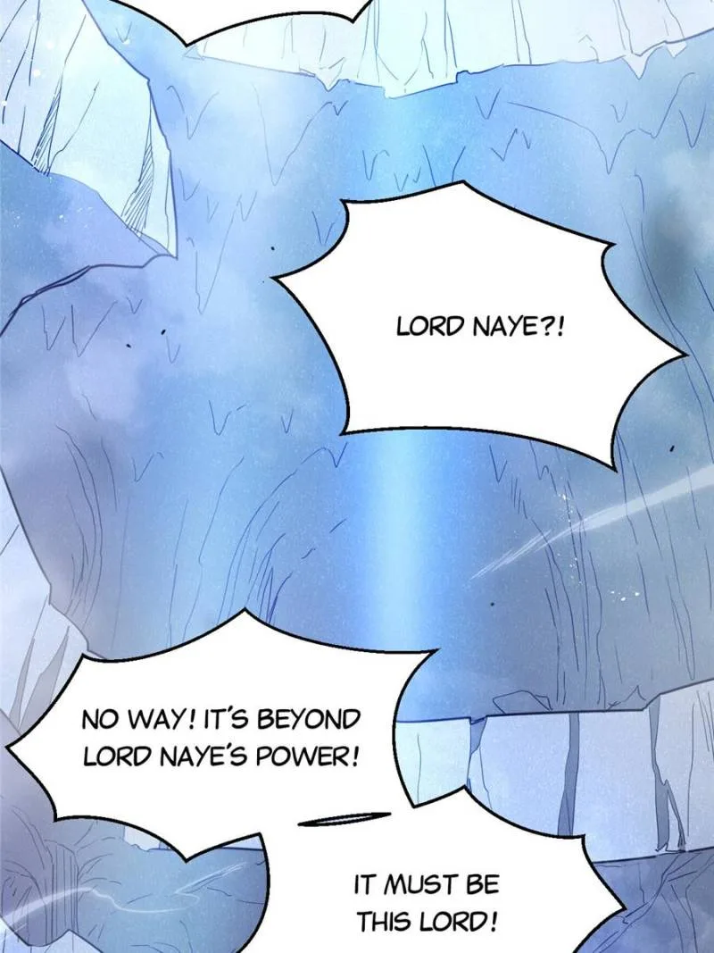 Seres’s Resolve: The Battle for Humanity Chapter 14 page 46