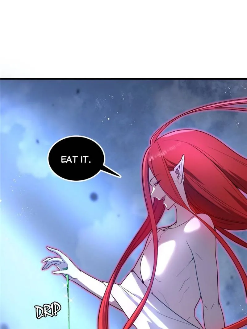 Seres’s Resolve: The Battle for Humanity Chapter 14 page 67