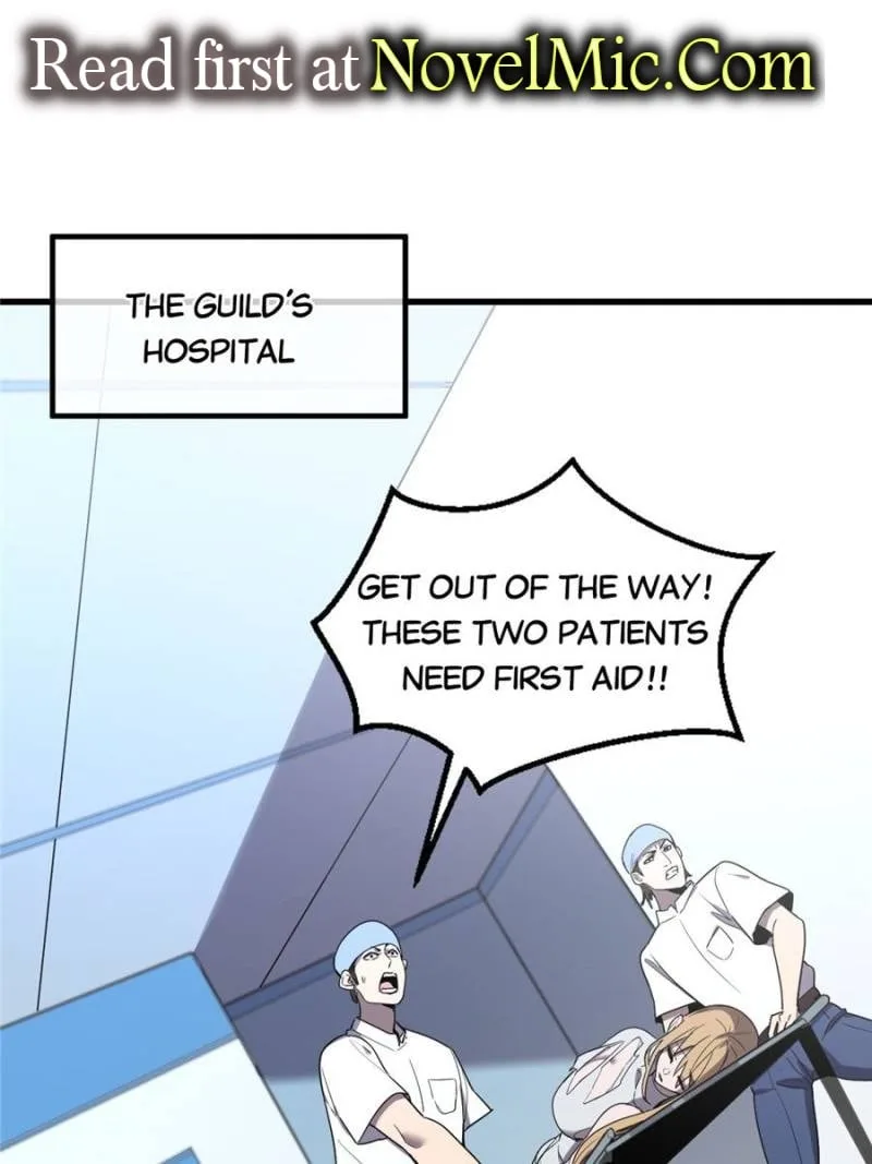Seres’s Resolve: The Battle for Humanity Chapter 14 page 2