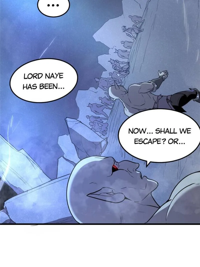 Seres’s Resolve: The Battle for Humanity Chapter 14 page 49